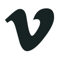 Vimeo logo